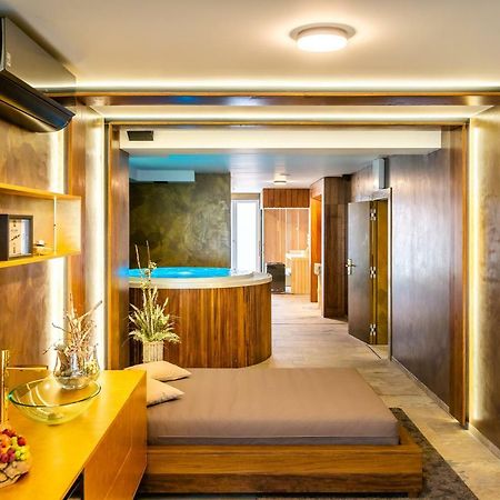 Hotel Akademie Chocerady Luaran gambar